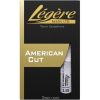 Legere American Cut Tenor Sax Reed - 2.5