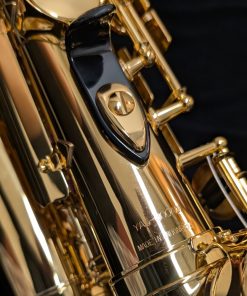 Barely Used Yamaha Intermediate Alto Sax - YAS-300AD - Model