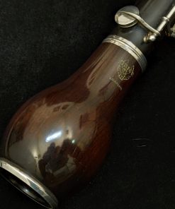 Used Linton Wood English Horn - Bell