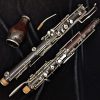 Used Linton Wood English Horn - Disassembled