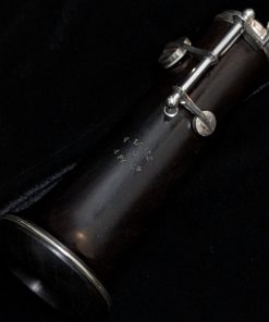Overhauled Loree Oboe #BQ23 - Bell