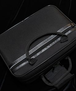 Overhauled Loree Oboe #BQ23 - Case