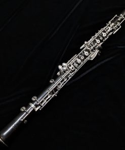 Overhauled Loree Oboe #BQ23