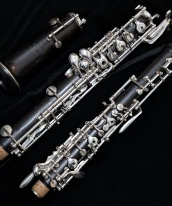 Overhauled Loree Oboe #BQ23