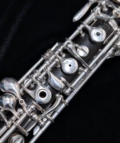 Overhauled Loree Oboe #BQ23 - Right Hand