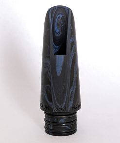Backun Signature Series Anthony McGill Clarinet Mouthpiece - Table