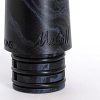 Backun Signature Series Anthony McGill Clarinet Mouthpiece - Logo