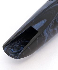 Backun Signature Series Anthony McGill Clarinet Mouthpiece - Facing