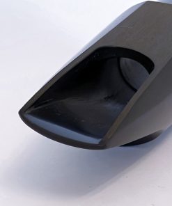 Meyer Alto Sax Mouthpiece - Perfected by Theo Wanne - Baffle