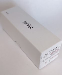 Meyer Alto Sax Mouthpiece - Perfected by Theo Wanne - Image 12