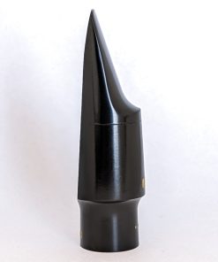 Meyer Alto Sax Mouthpiece - Perfected by Theo Wanne - Beak View