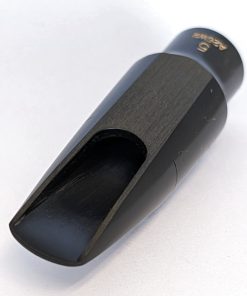 Meyer Alto Sax Mouthpiece - Perfected by Theo Wanne - Table