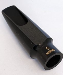 Meyer Alto Sax Mouthpiece - Perfected by Theo Wanne - Table