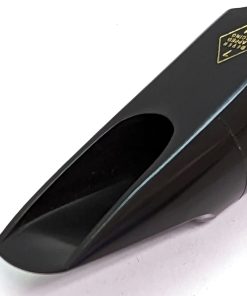 Meyer Connoisseur Alto Sax Mouthpiece - Baffle