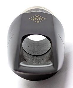 Meyer Connoisseur Alto Sax Mouthpiece -Chamber