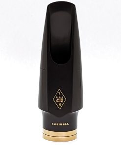 Meyer Connoisseur Alto Sax Mouthpiece -Face