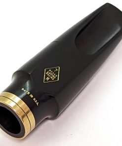 Meyer Connoisseur Alto Sax Mouthpiece - Table
