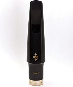 Meyer Connoisseur Bari Sax Mouthpiece - Face