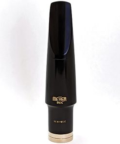 Meyer Connoisseur Bari Sax Mouthpiece