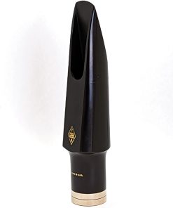 Meyer Connoisseur Bari Sax Mouthpiece - Side