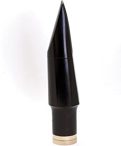 Meyer Connoisseur Bari Sax Mouthpiece - Side 2