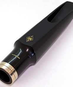 Meyer Connoisseur Bari Sax Mouthpiece - Table