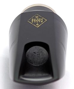 Meyer Connoisseur Soprano Sax Mouthpiece - Cahmber