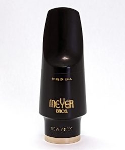 Meyer Connoisseur Soprano Sax Mouthpiece