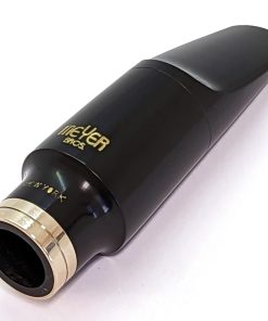 Meyer Connoisseur Tenor Sax Mouthpiece