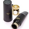 Meyer Connoisseur Tenor Sax Mouthpiece - Ligature Package
