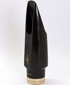 Meyer Connoisseur Tenor Sax Mouthpiece - Side