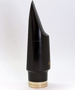 Meyer Connoisseur Tenor Sax Mouthpiece - Side 2