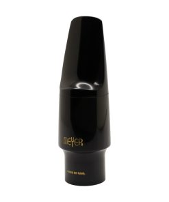 Meyer Alto Sax Mouthpiece - Perfected by Theo Wanne