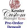 Midnight Rose Deposit