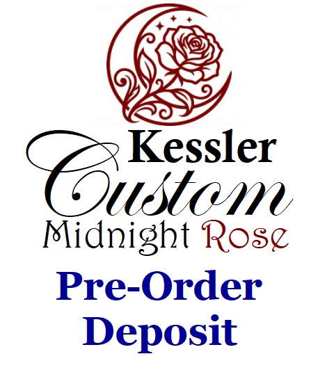 Midnight Rose Deposit