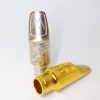 West Coast Sax MOAM Soprano Sax Mouthpiece