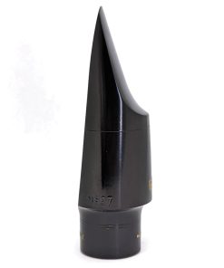 New York Meyer Alto Sax Mouthpiece - 100th Anniversary Model - Beak / Profile