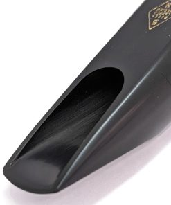 New York Meyer Alto Sax Mouthpiece - 100th Anniversary Model - Facing