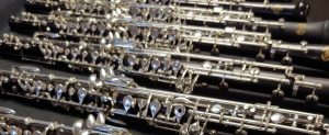 Intermediate Oboe Guide