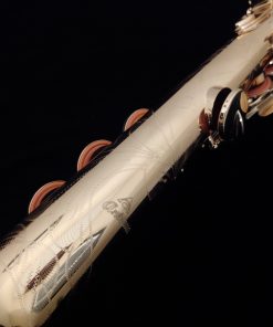 Antigua Soprano Sax - Old Stock, New A590LQ