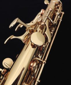 Antigua Soprano Sax - Old Stock, New A590LQ