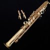 Antigua Soprano Sax - Old Stock, New A590LQ