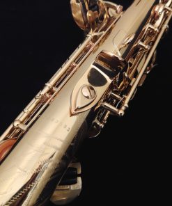 Antigua Soprano Sax - Old Stock, New A590LQ