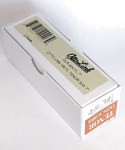 Otto Link / Wanne Florida Rubber Tenor Sax Mouthpiece - Box
