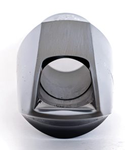 Otto Link / Wanne Florida Rubber Tenor Sax Mouthpiece - Chamber
