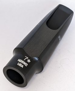 Otto Link / Wanne Florida Rubber Tenor Sax Mouthpiece - Table
