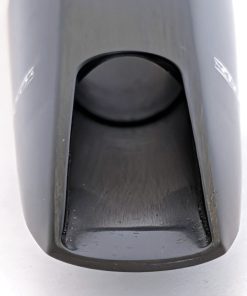 Otto Link by Theo Wanne New York Rubber Tenor Sax Mouthpiece - Baffle