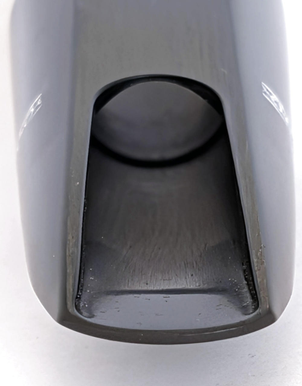 Otto Link by Theo Wanne New York Rubber Tenor Sax Mouthpiece - Baffle