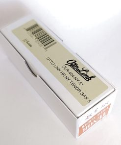 Otto Link by Theo Wanne New York Rubber Tenor Sax Mouthpiece - Box