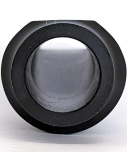 Otto Link by Theo Wanne New York Rubber Tenor Sax Mouthpiece - Chamber (back view)